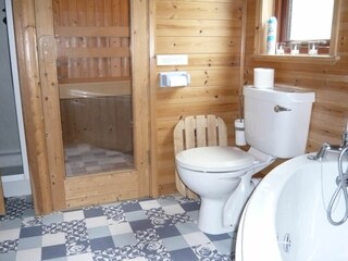 Cottage Fairfield (Kent) Ausstattung 6