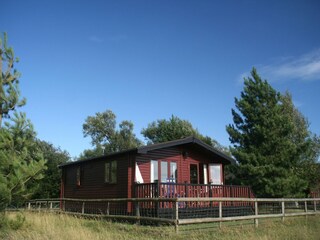 Vakantiehuisje Fairfield (Kent) Buitenaudio-opname 1