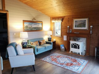 Vakantiehuisje Fairfield (Kent) Kenmerken 1