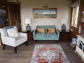 Holiday cottage Fairfield (Kent) Features 11
