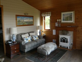 Cottage Fairfield (Kent) Ausstattung 13