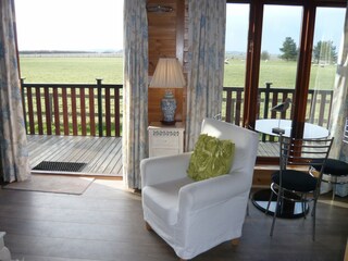 Cottage Fairfield (Kent) Ausstattung 14