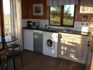 Cottage Fairfield (Kent) Ausstattung 15