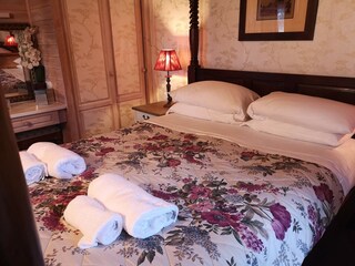 Holiday cottage Fairfield (Kent) Features 12