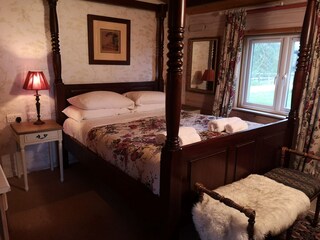 Cottage Fairfield (Kent) Ausstattung 17