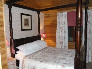 Cottage Fairfield (Kent) Ausstattung 15
