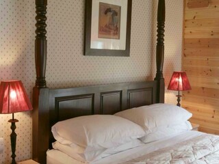 Cottage Fairfield (Kent) Ausstattung 19