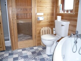 Cottage Fairfield (Kent) Ausstattung 20