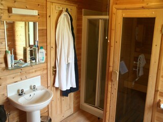 Holiday cottage Fairfield (Kent)  34