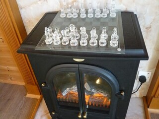 Holiday cottage Fairfield (Kent)  32