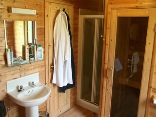 Maison de vacances Fairfield (Kent)  38