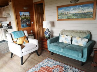 Maison de vacances Fairfield (Kent)  38