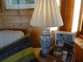 Maison de vacances Fairfield (Kent)  33