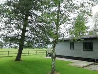 Maison de vacances Fairfield (Kent)  36