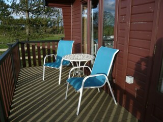 Vakantiehuisje Fairfield (Kent) Buitenaudio-opname 3