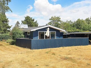 Maison de vacances Dannemare Enregistrement extérieur 1