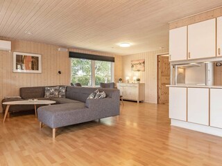 Vakantiehuis Dannemare  9