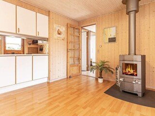 Vakantiehuis Dannemare  32