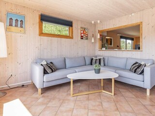 Vakantiehuis Dannemare  33