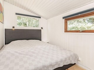 Vakantiehuis Dannemare  11