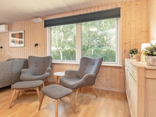 Vakantiehuis Dannemare  3
