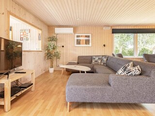 Vakantiehuis Dannemare  4