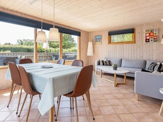 Vakantiehuis Dannemare  12