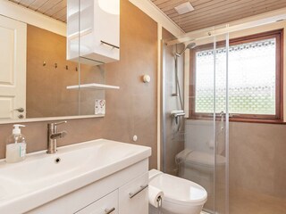 Vakantiehuis Dannemare  15