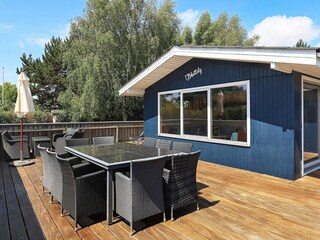 Ferienhaus Dannemare  28