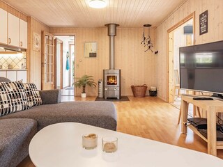 Maison de vacances Dannemare  35