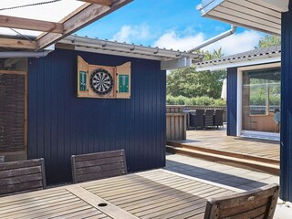 Maison de vacances Dannemare  30