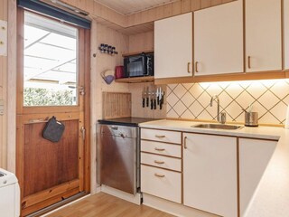 Vakantiehuis Dannemare  37