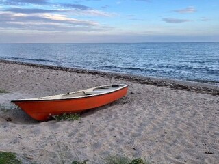 Maison de vacances Dannemare Enregistrement extérieur 12
