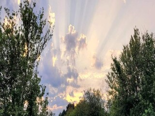 Vakantiehuis Dannemare Buitenaudio-opname 7