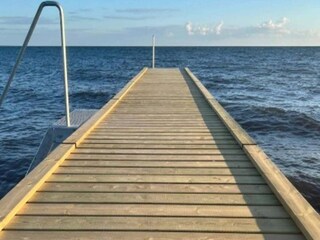 Vakantiehuis Dannemare Buitenaudio-opname 8