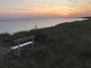 Ferienhaus Dannemare Außenaufnahme 11