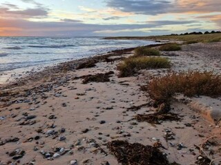 Maison de vacances Dannemare Enregistrement extérieur 19