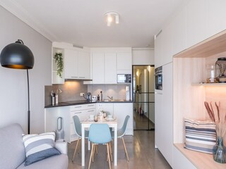 Ferienhaus Middelkerke Ausstattung 8