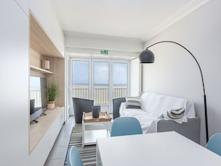 Apartment Middelkerke Ausstattung 2