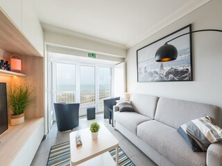 Ferienhaus Middelkerke Ausstattung 10