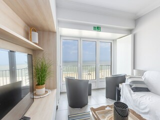Vakantiehuis Middelkerke Kenmerken 14