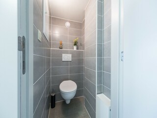 Apartamento Middelkerke Características 5