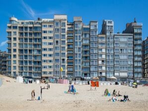 Ferienhaus Studio im 3. Stock - Middelkerke - image1