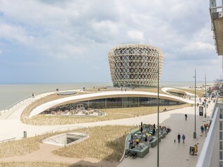 Ferienhaus Middelkerke Außenaufnahme 6