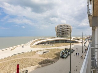 Vakantiehuis Middelkerke Buitenaudio-opname 7