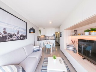 Ferienhaus Middelkerke Ausstattung 16
