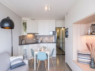 Apartamento Middelkerke Características 7