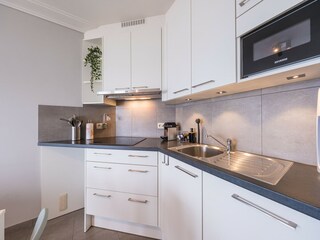 Apartamento Middelkerke Características 4