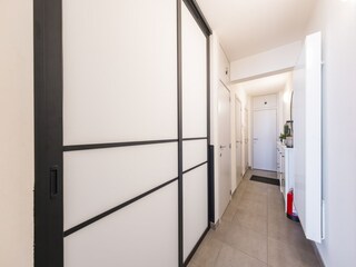 Apartamento Middelkerke Características 10