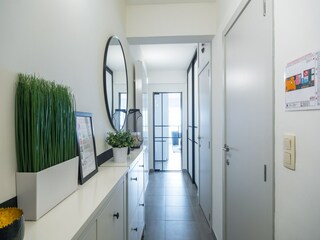 Appartement Middelkerke Kenmerken 5